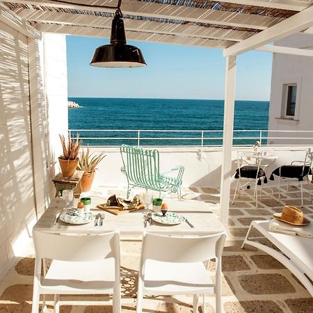 Casa Solomare By Travel With Gianni Διαμέρισμα Monopoli Εξωτερικό φωτογραφία