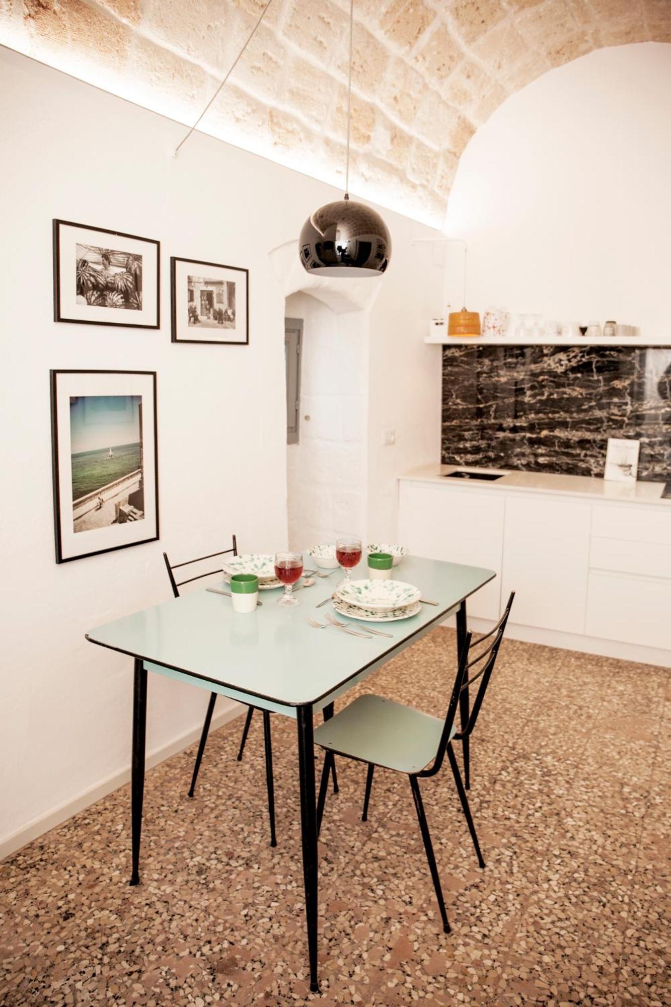Casa Solomare By Travel With Gianni Διαμέρισμα Monopoli Εξωτερικό φωτογραφία
