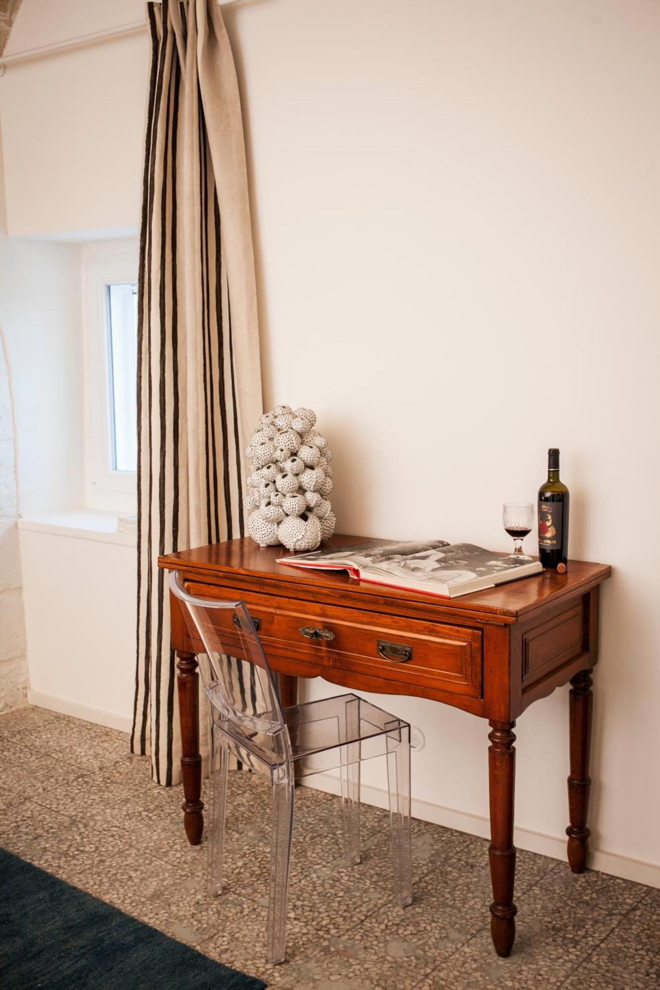 Casa Solomare By Travel With Gianni Διαμέρισμα Monopoli Εξωτερικό φωτογραφία