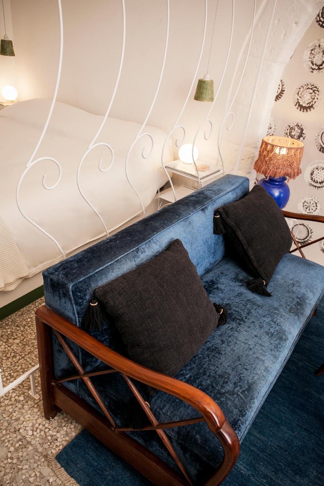Casa Solomare By Travel With Gianni Διαμέρισμα Monopoli Εξωτερικό φωτογραφία
