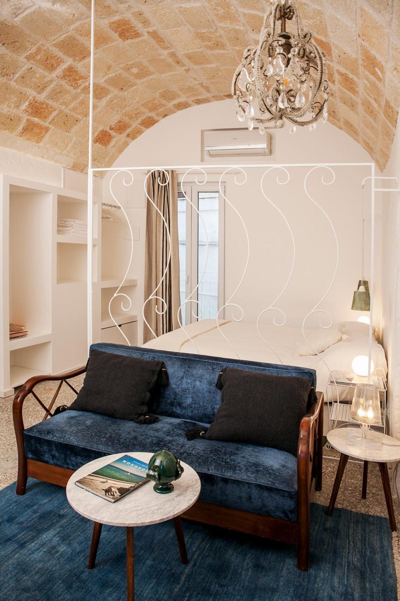 Casa Solomare By Travel With Gianni Διαμέρισμα Monopoli Εξωτερικό φωτογραφία