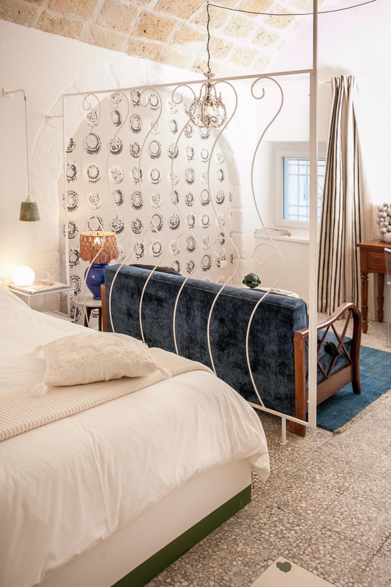 Casa Solomare By Travel With Gianni Διαμέρισμα Monopoli Εξωτερικό φωτογραφία