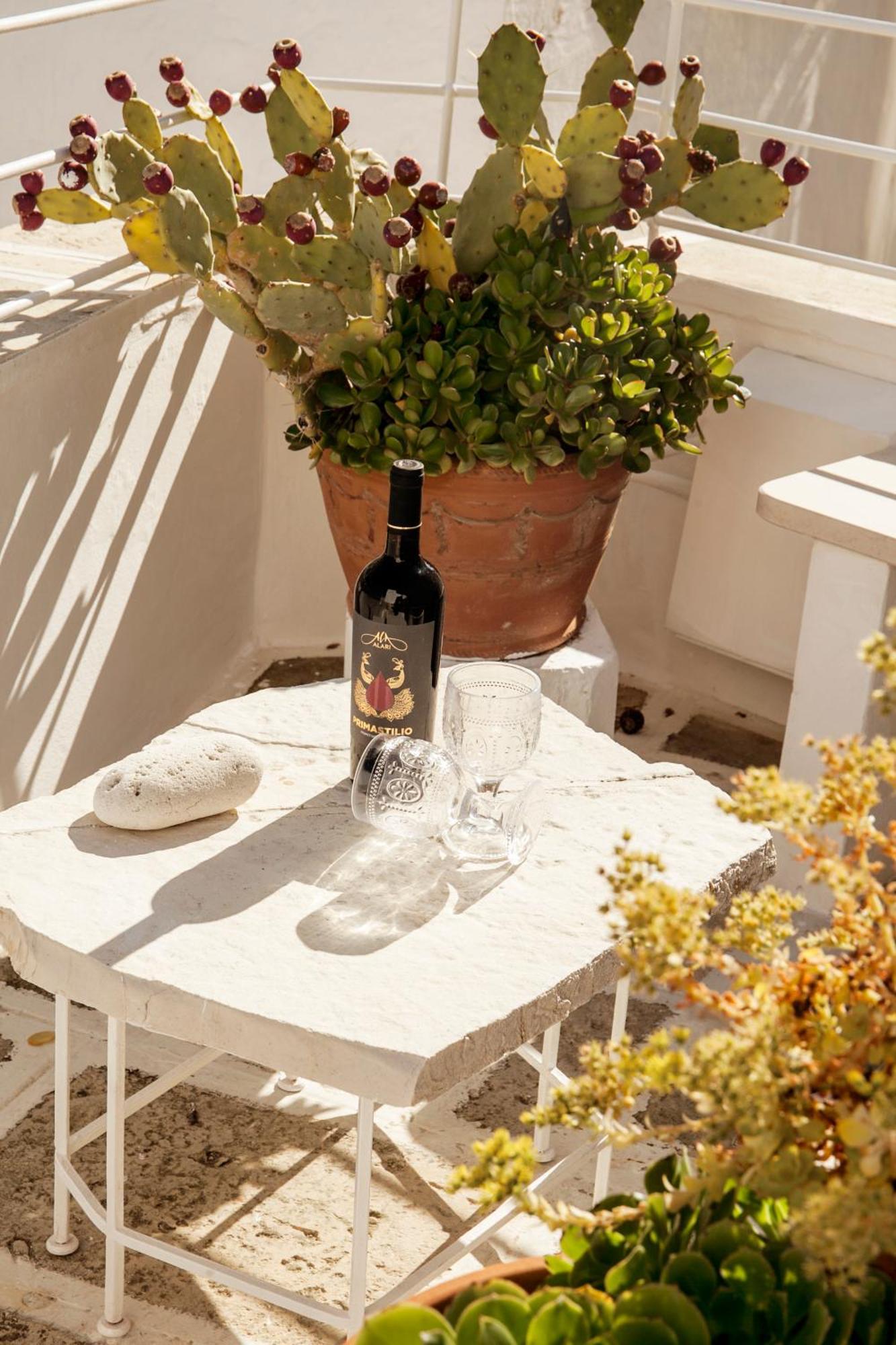 Casa Solomare By Travel With Gianni Διαμέρισμα Monopoli Εξωτερικό φωτογραφία