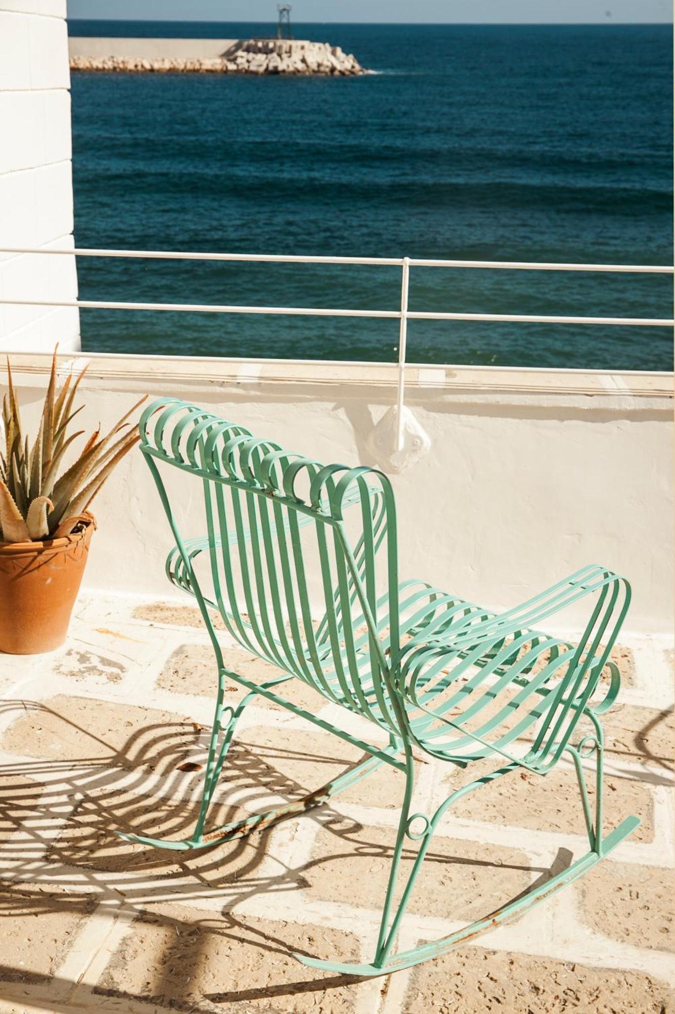 Casa Solomare By Travel With Gianni Διαμέρισμα Monopoli Εξωτερικό φωτογραφία