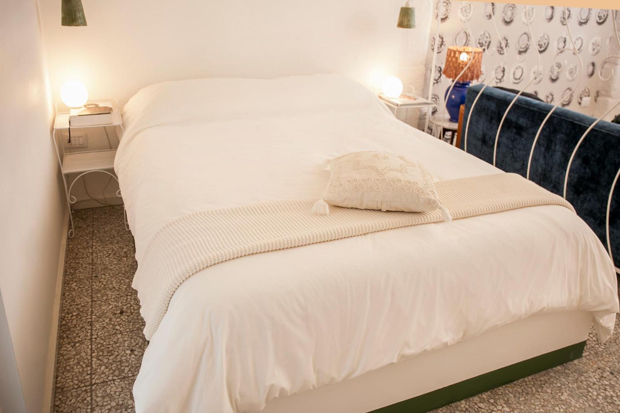 Casa Solomare By Travel With Gianni Διαμέρισμα Monopoli Εξωτερικό φωτογραφία